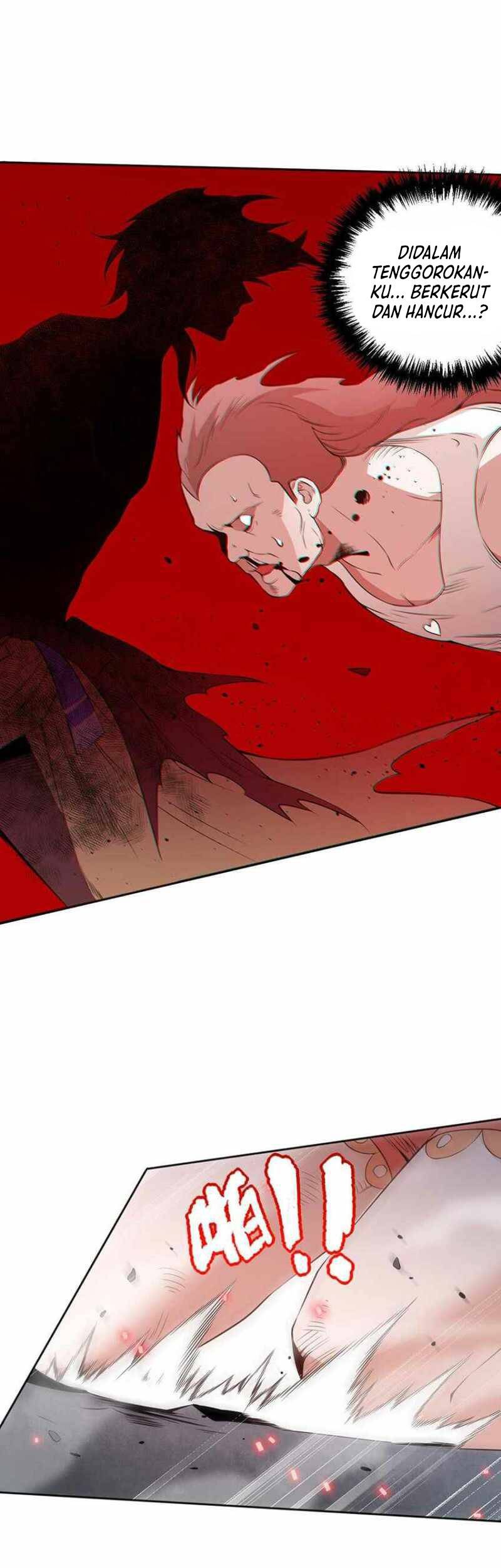 Ultimate Soldier Chapter 165 Gambar 32