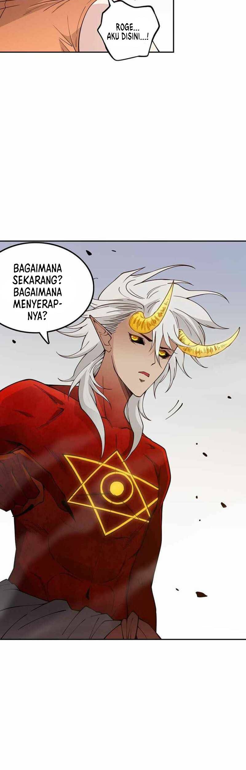 Ultimate Soldier Chapter 165 Gambar 36