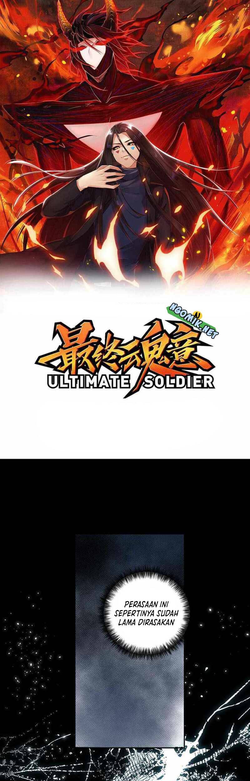 Komik Ultimate Soldier Chapter 165 gambar nomor 1