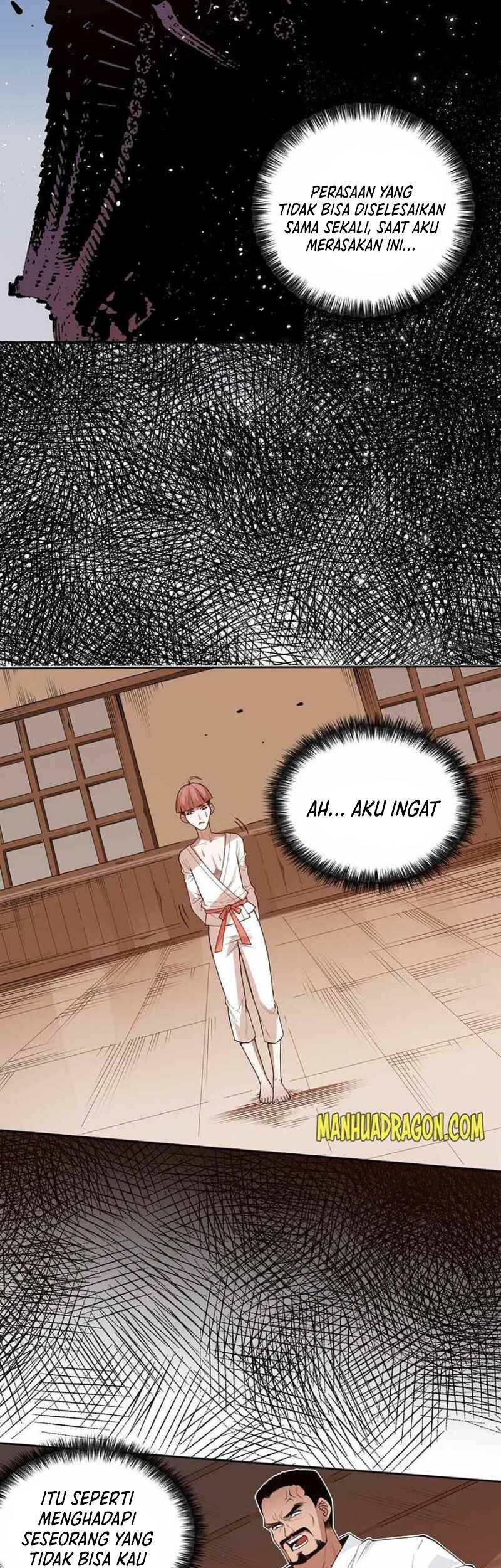 Ultimate Soldier Chapter 165 Gambar 3