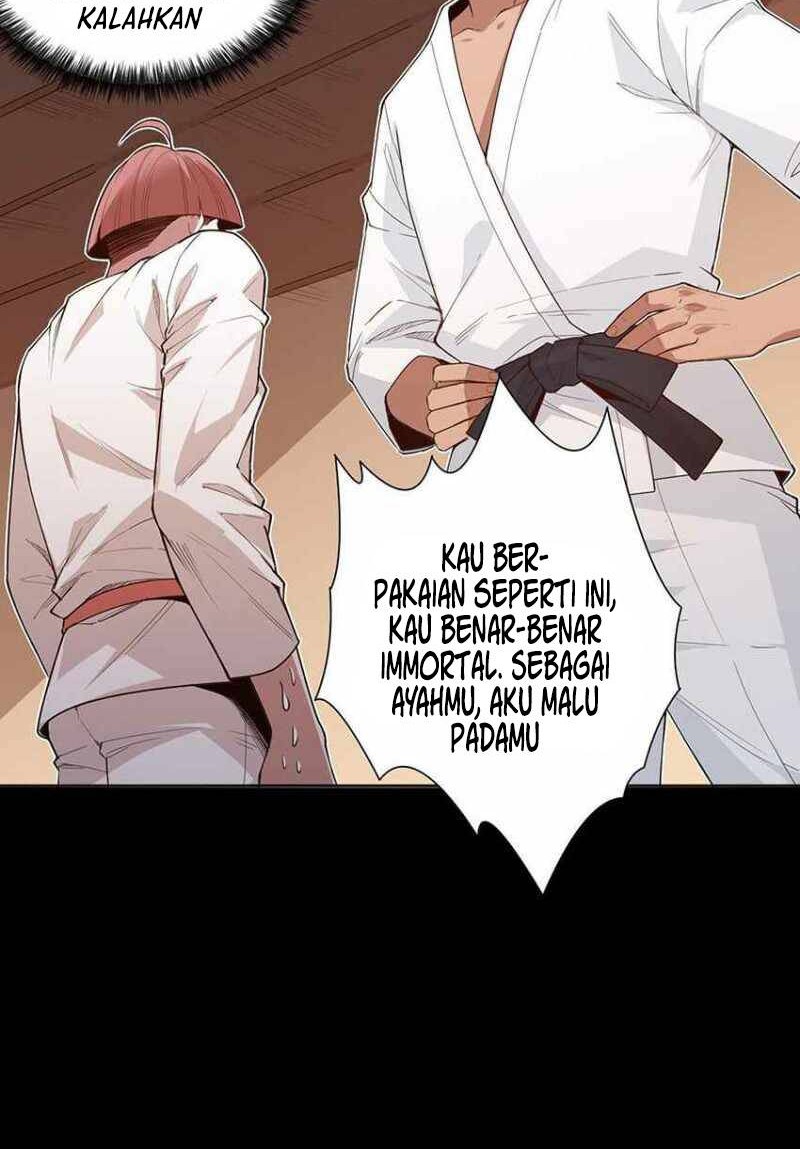 Ultimate Soldier Chapter 165 Gambar 4