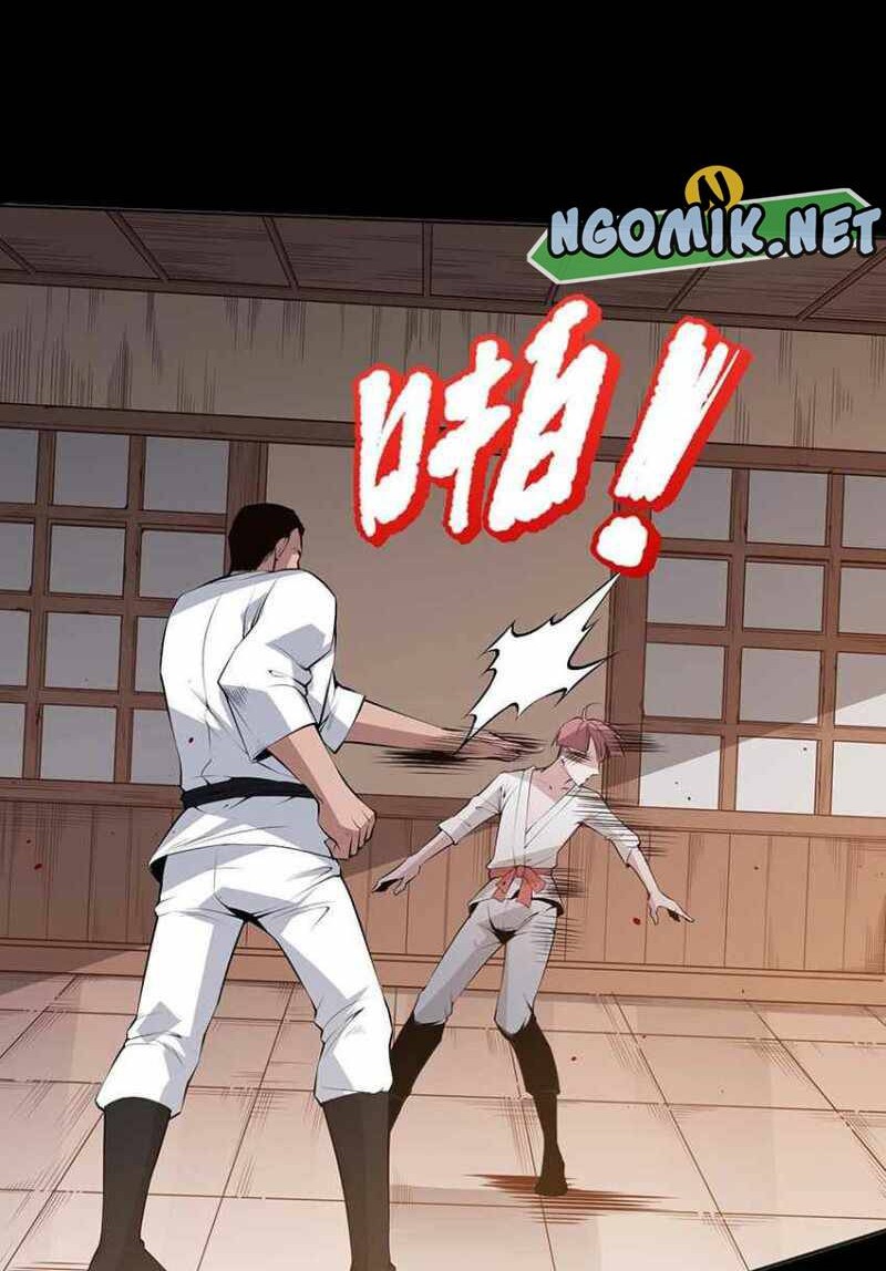 Ultimate Soldier Chapter 165 Gambar 6