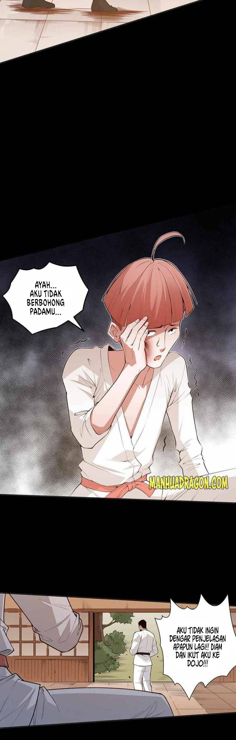 Ultimate Soldier Chapter 165 Gambar 7