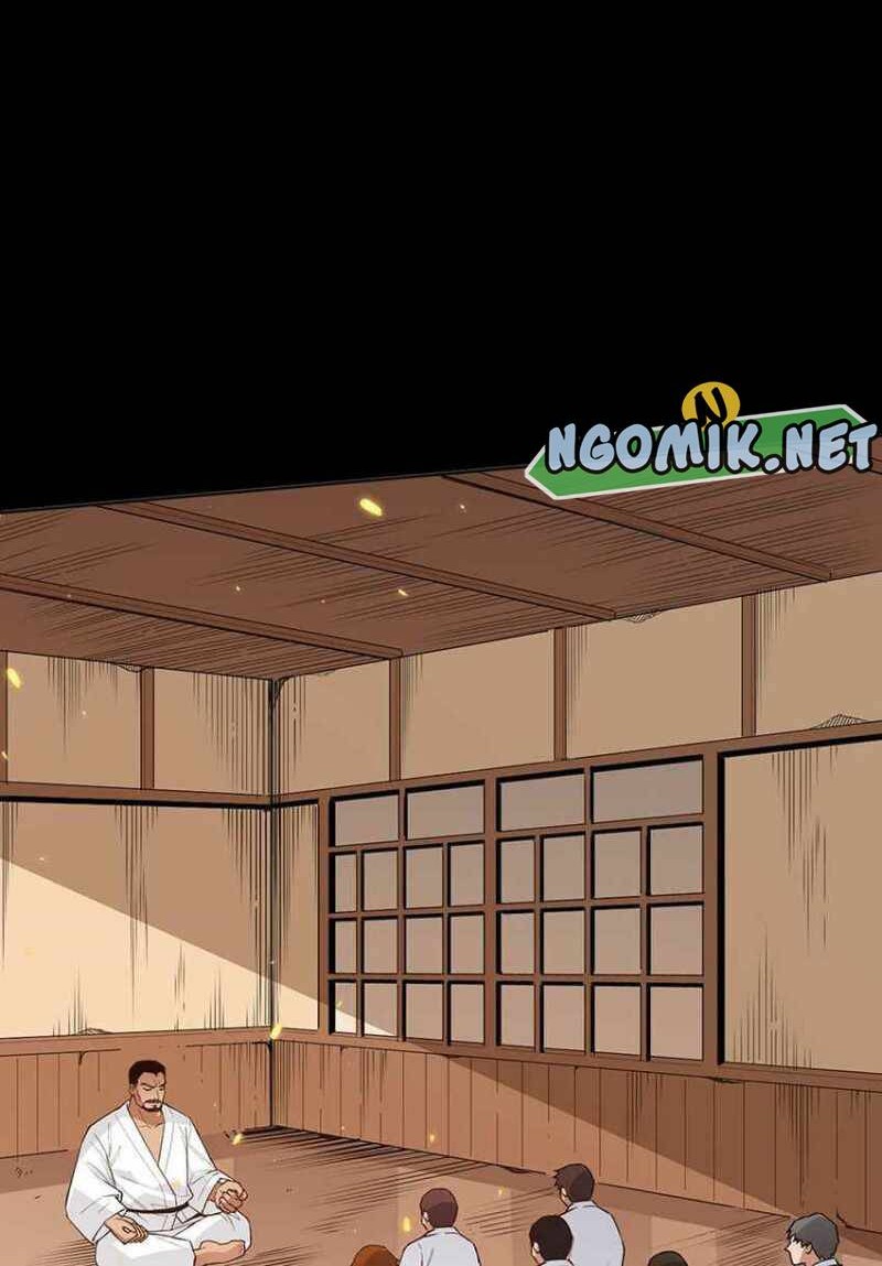 Ultimate Soldier Chapter 165 Gambar 8