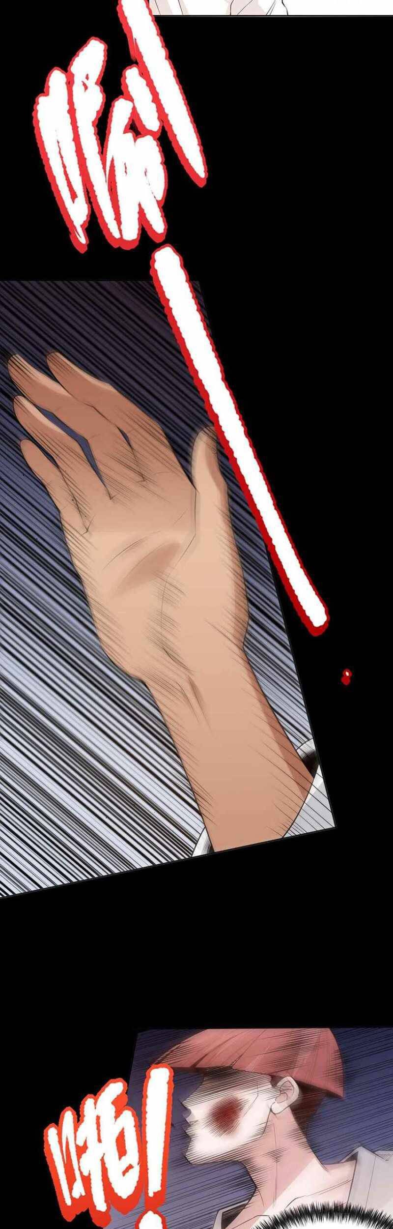 Ultimate Soldier Chapter 165 Gambar 12