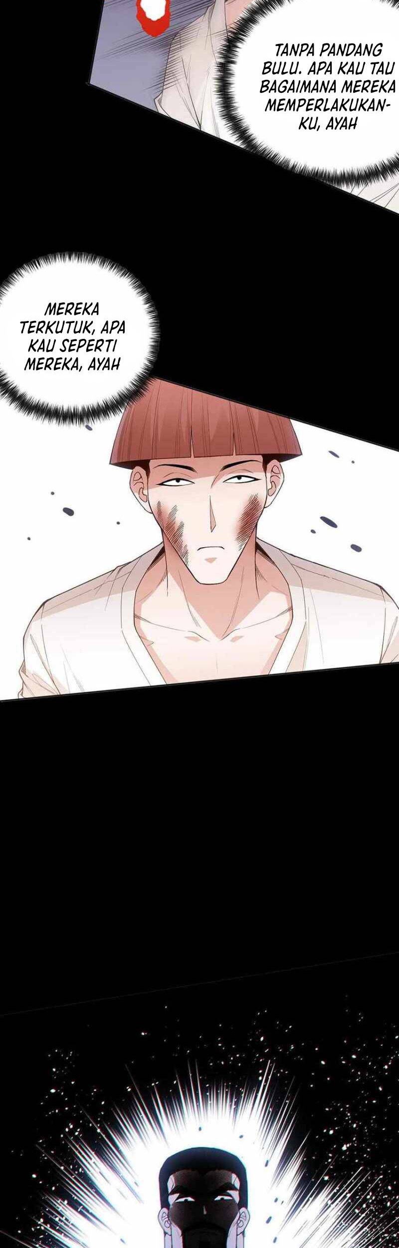 Ultimate Soldier Chapter 165 Gambar 13