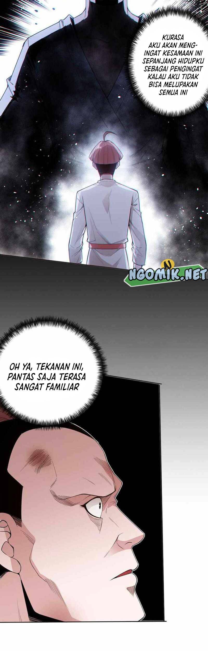 Ultimate Soldier Chapter 165 Gambar 14