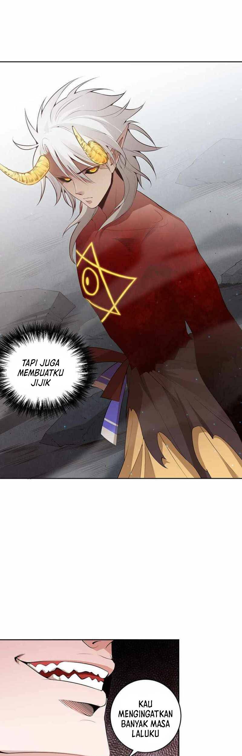 Ultimate Soldier Chapter 165 Gambar 15