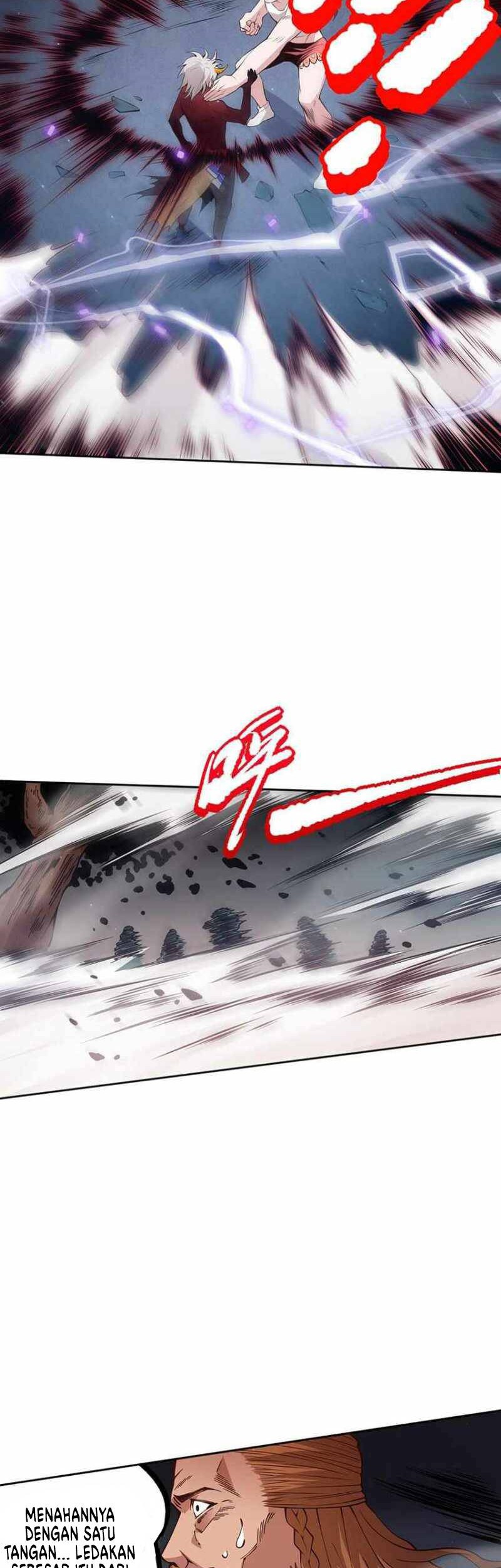 Ultimate Soldier Chapter 165 Gambar 20