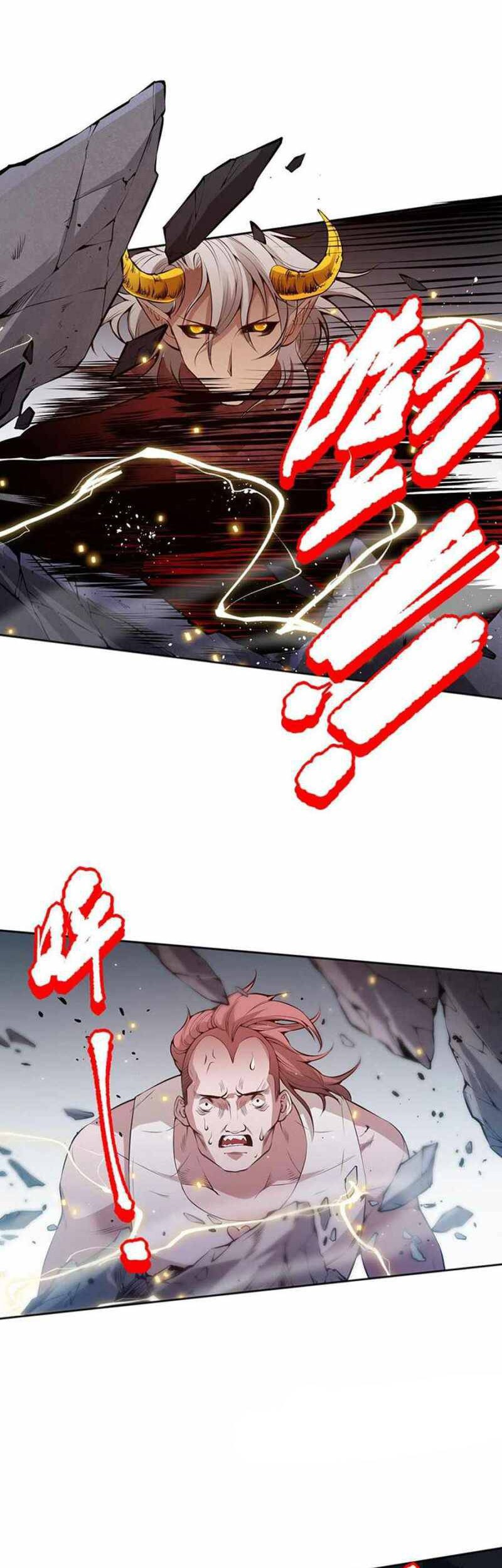 Ultimate Soldier Chapter 164 Gambar 41