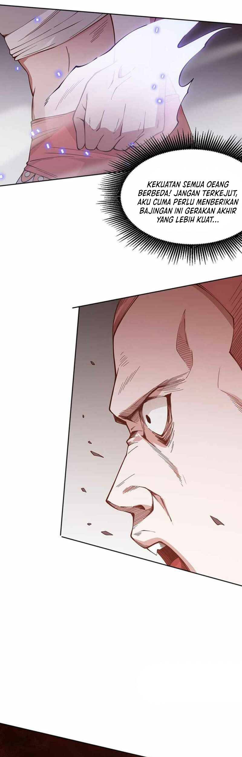 Ultimate Soldier Chapter 164 Gambar 46