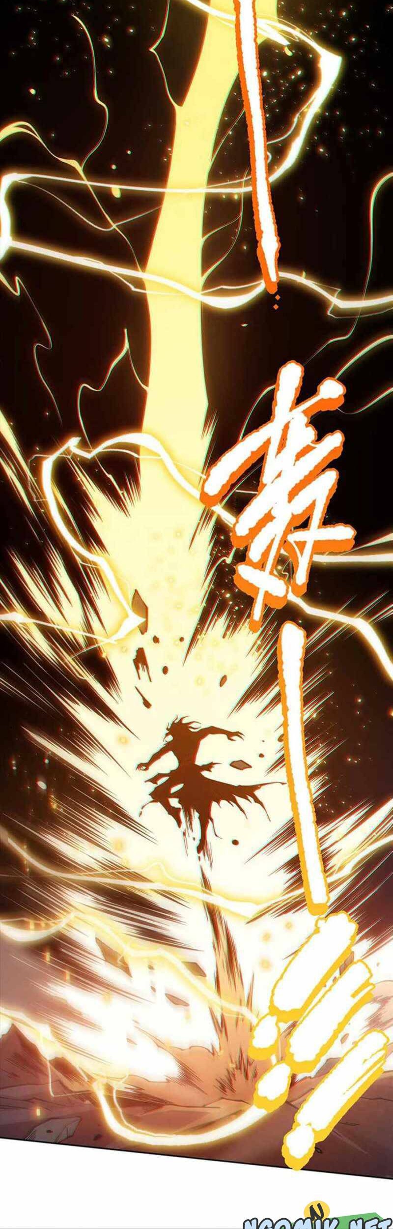 Ultimate Soldier Chapter 164 Gambar 27