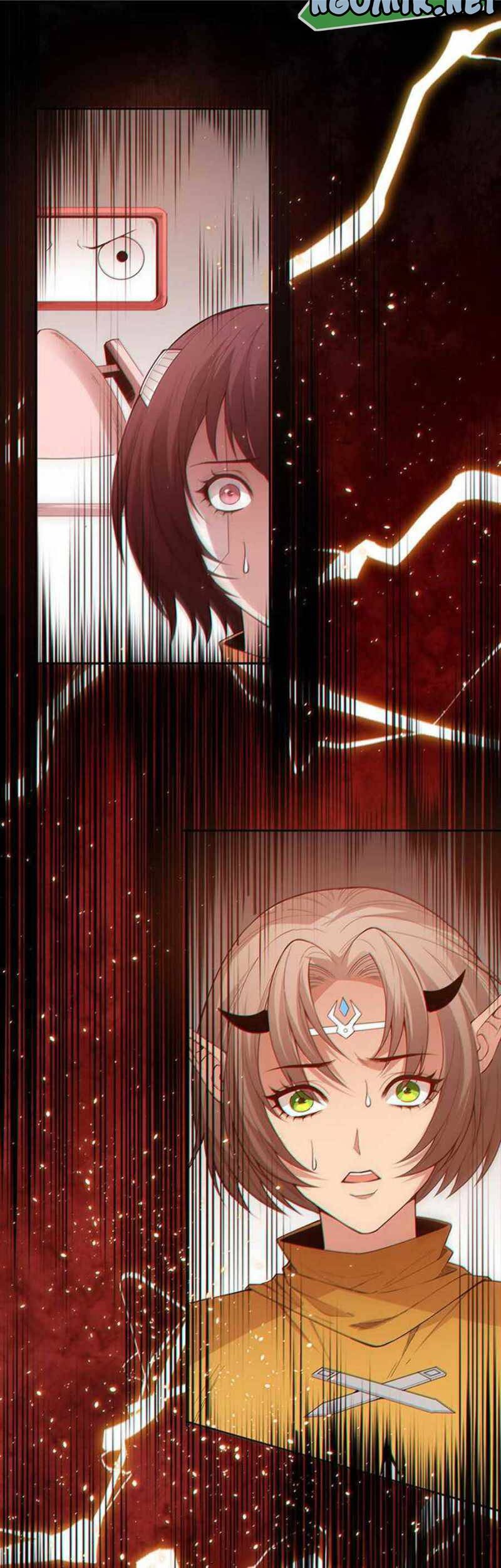 Ultimate Soldier Chapter 164 Gambar 28