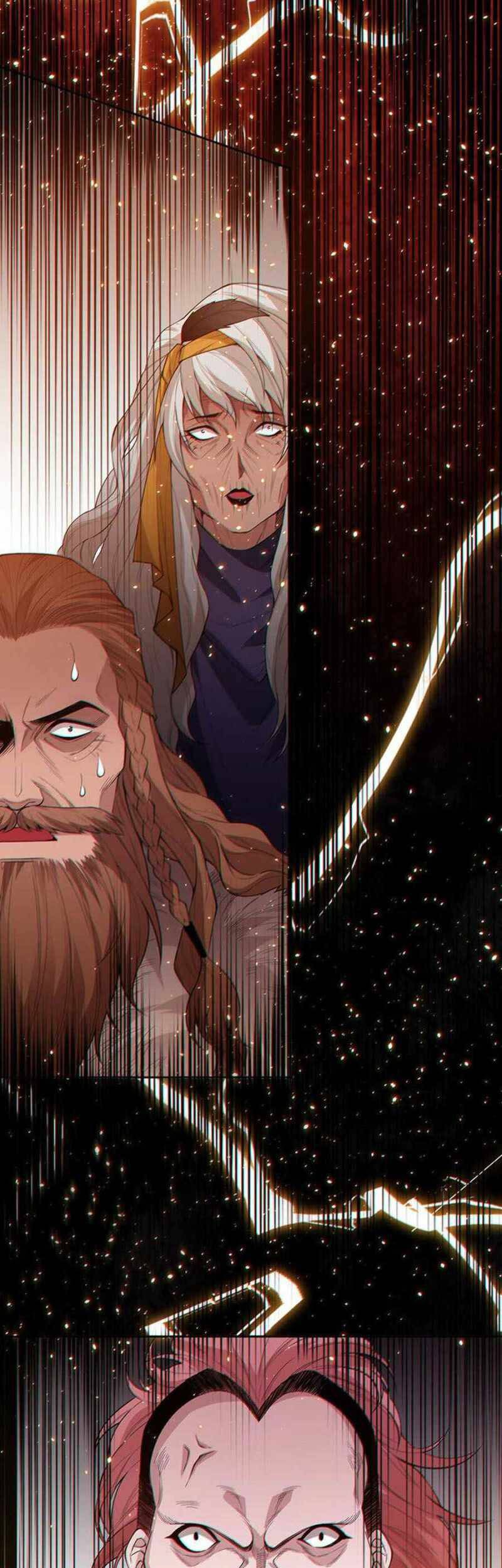 Ultimate Soldier Chapter 164 Gambar 29