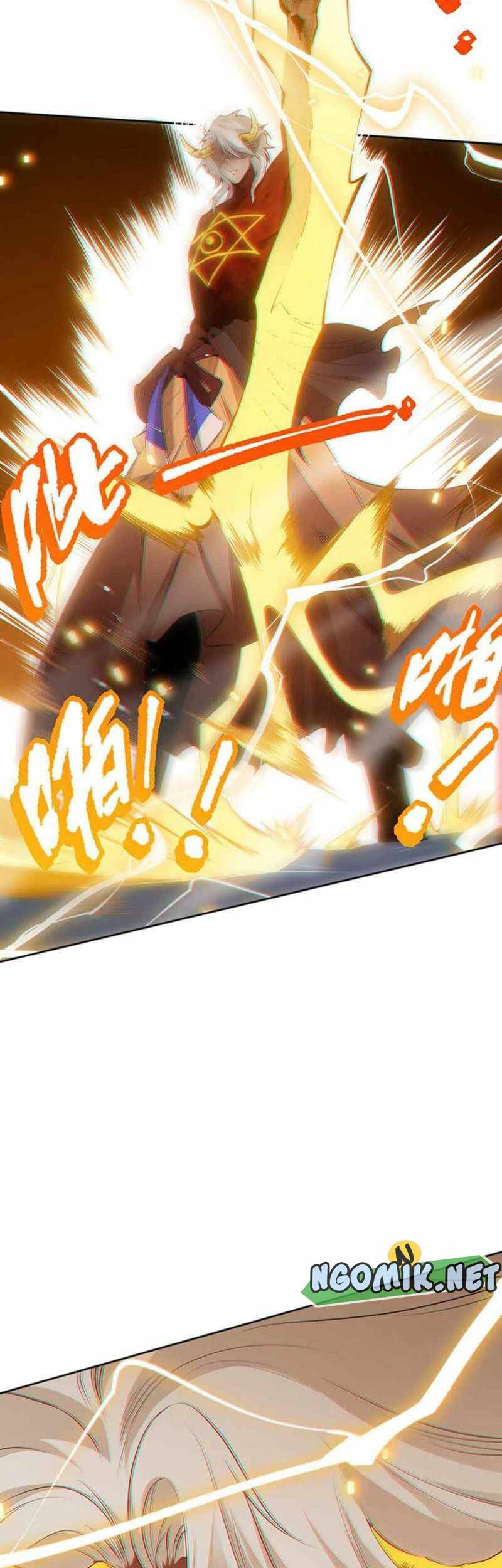 Ultimate Soldier Chapter 164 Gambar 31