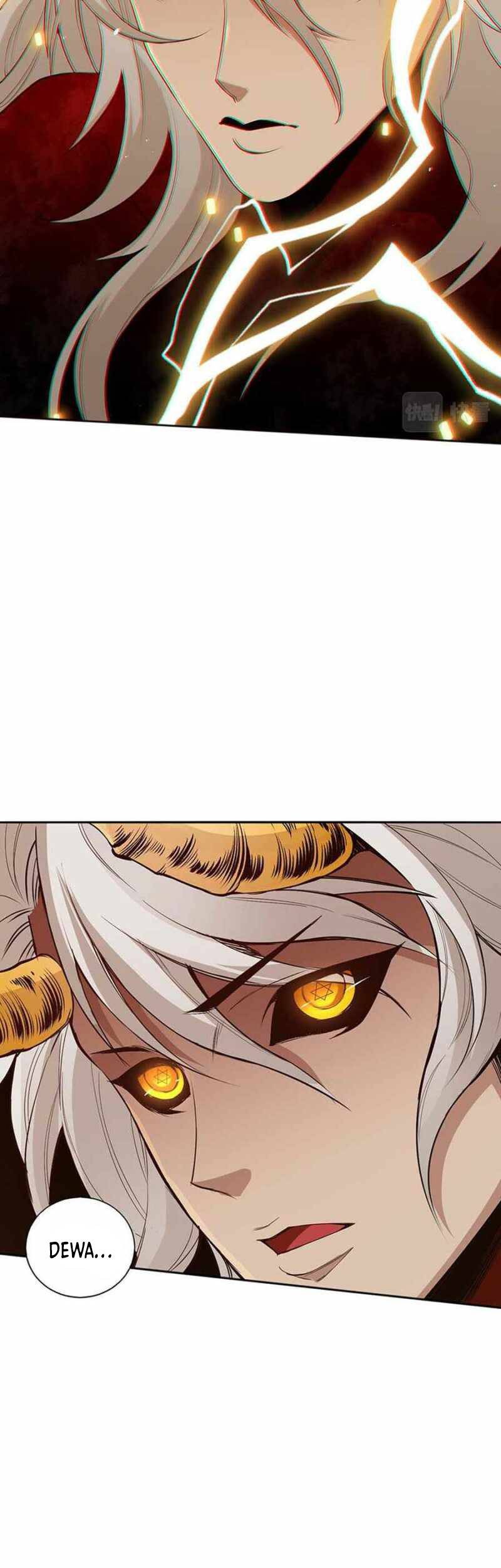 Ultimate Soldier Chapter 164 Gambar 33