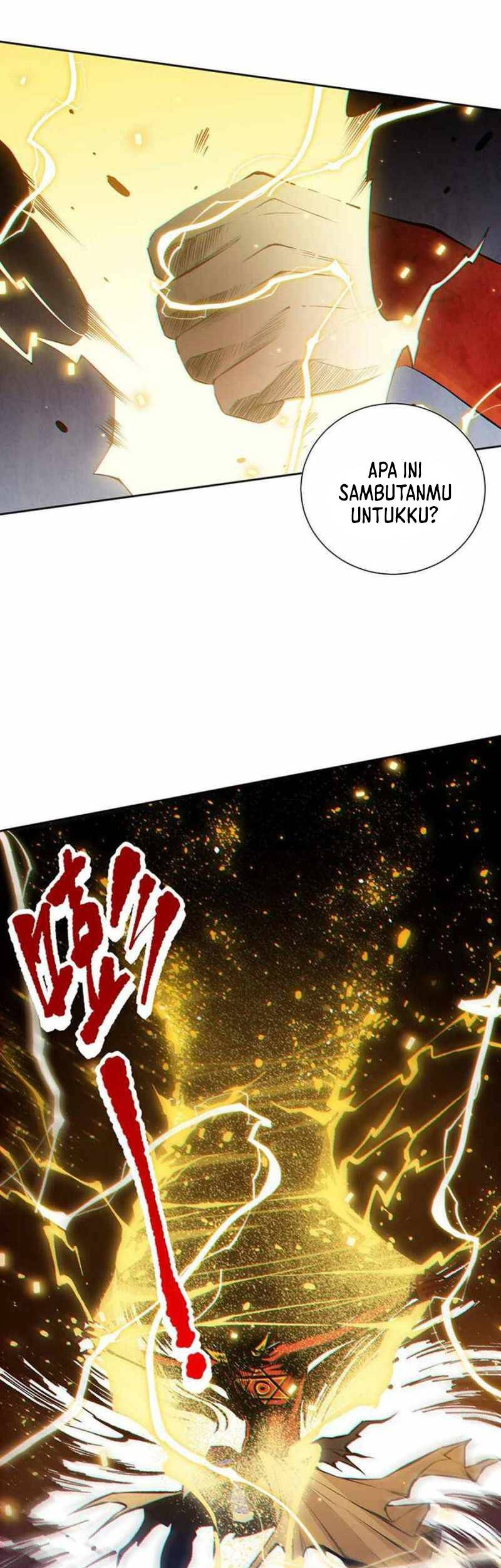 Ultimate Soldier Chapter 164 Gambar 34