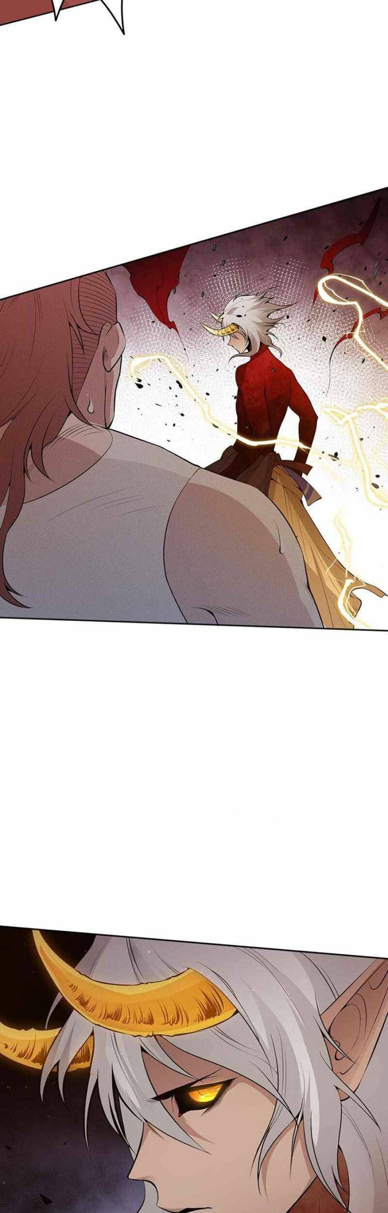 Ultimate Soldier Chapter 164 Gambar 37