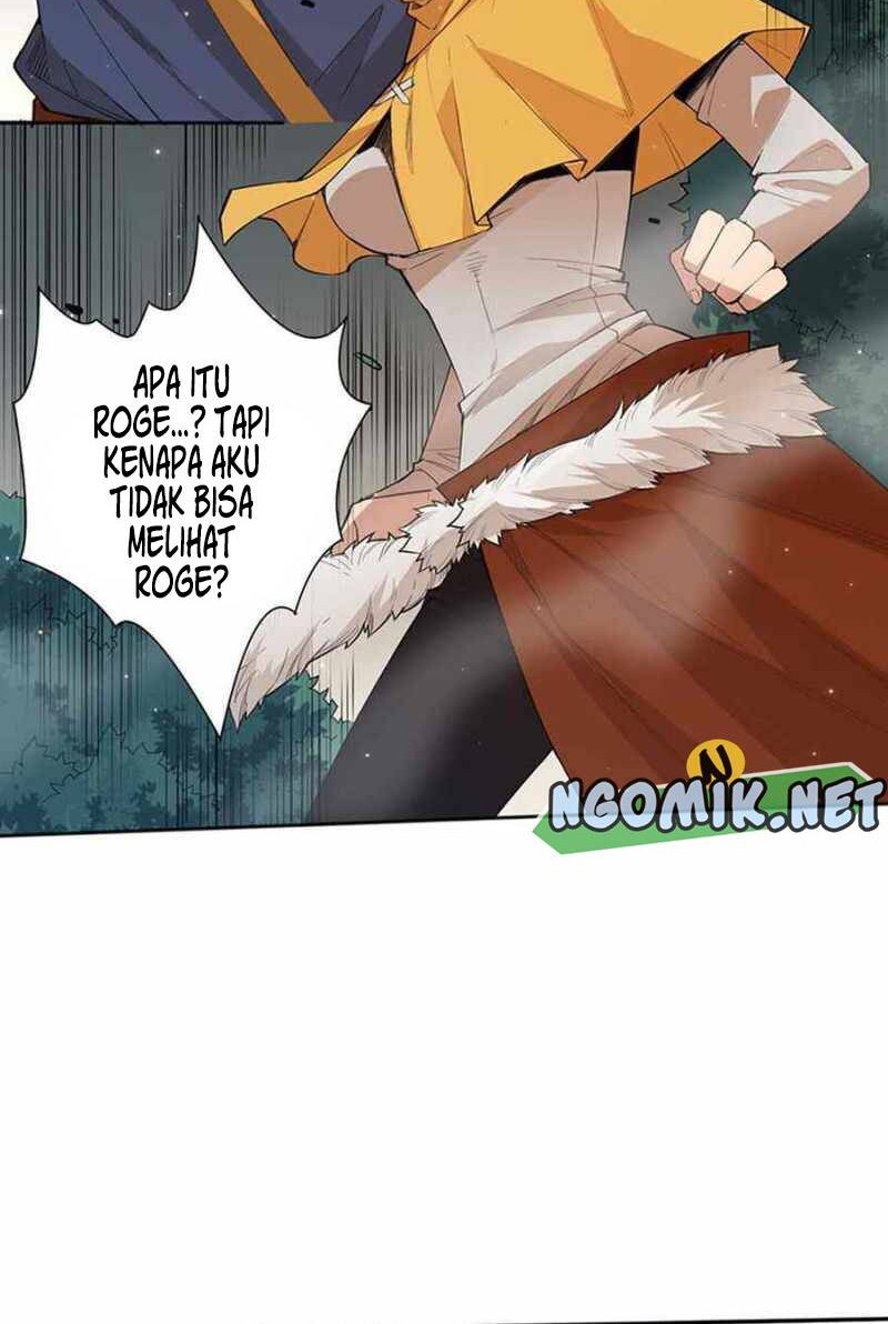 Ultimate Soldier Chapter 164 Gambar 4