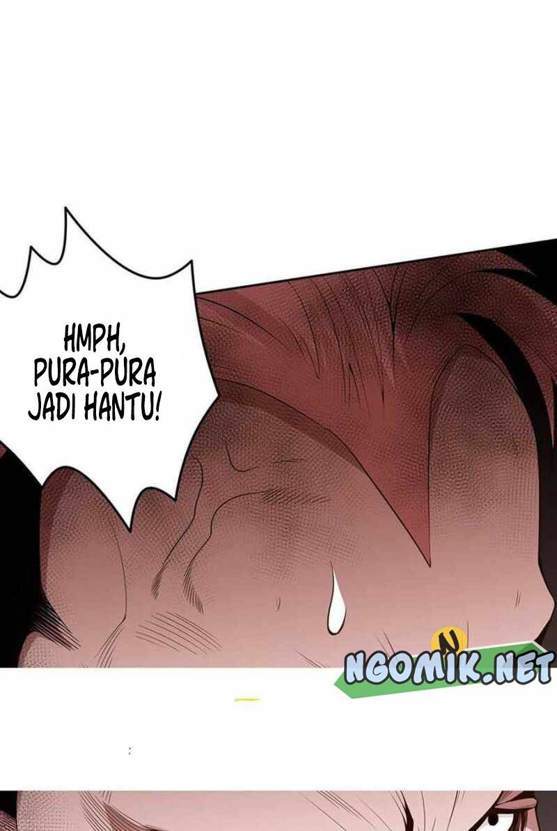 Ultimate Soldier Chapter 164 Gambar 6