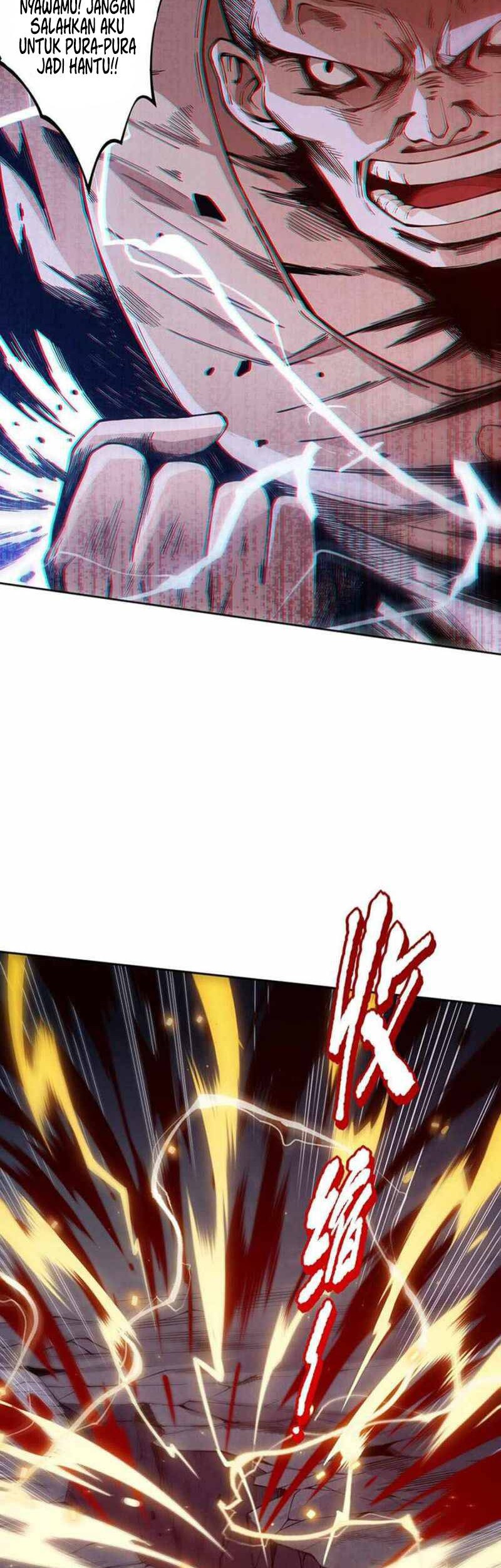 Ultimate Soldier Chapter 164 Gambar 10