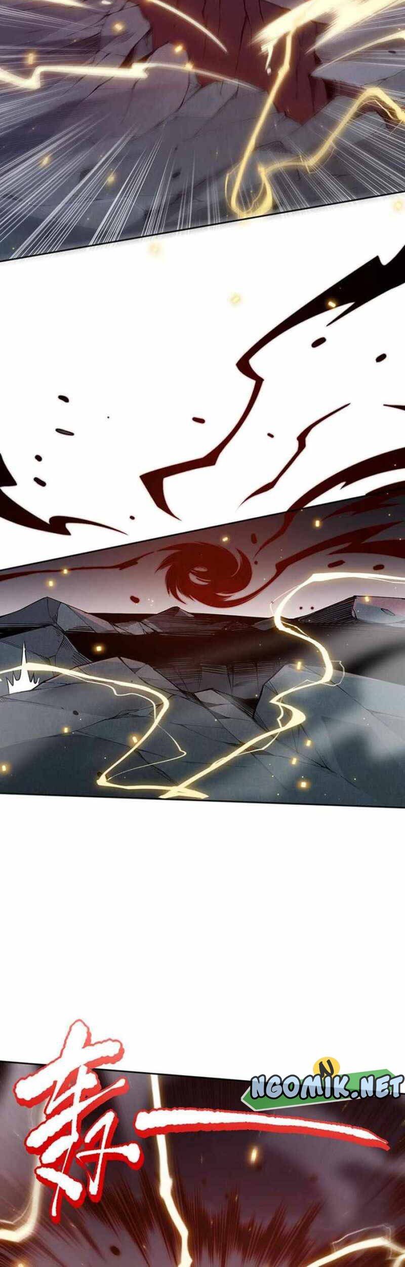 Ultimate Soldier Chapter 164 Gambar 11