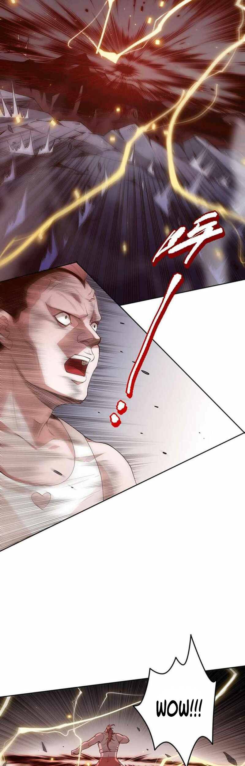 Ultimate Soldier Chapter 164 Gambar 12