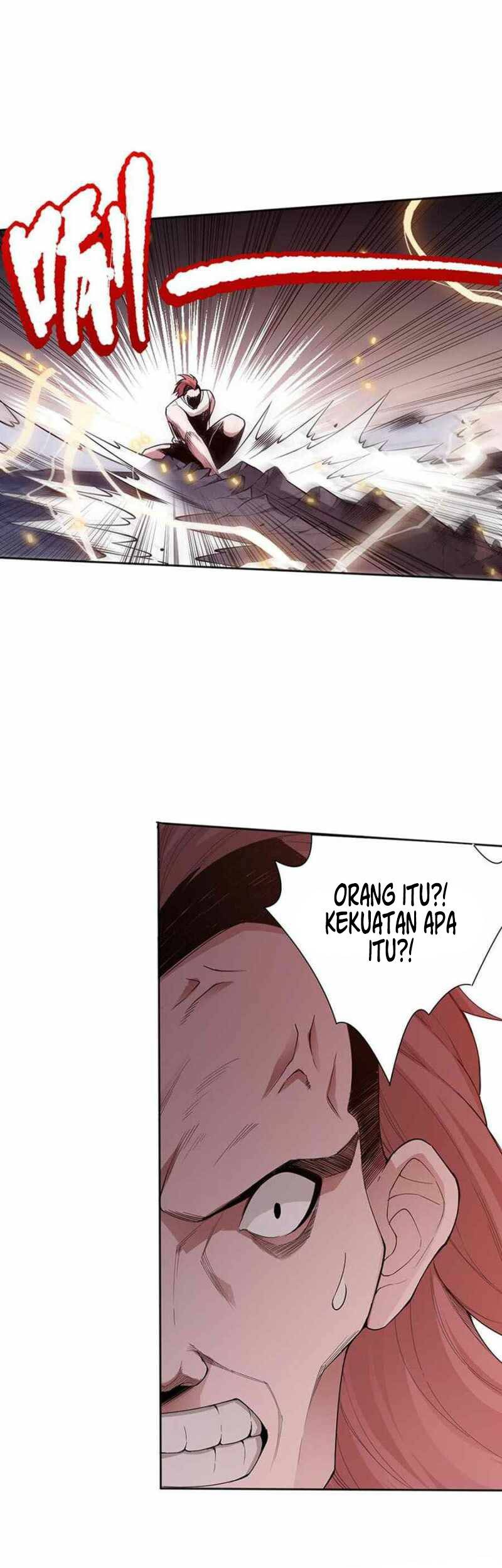 Ultimate Soldier Chapter 164 Gambar 15