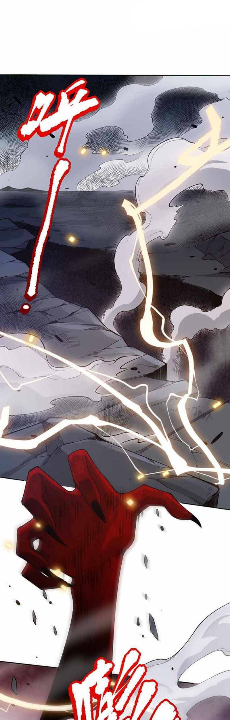 Ultimate Soldier Chapter 164 Gambar 16