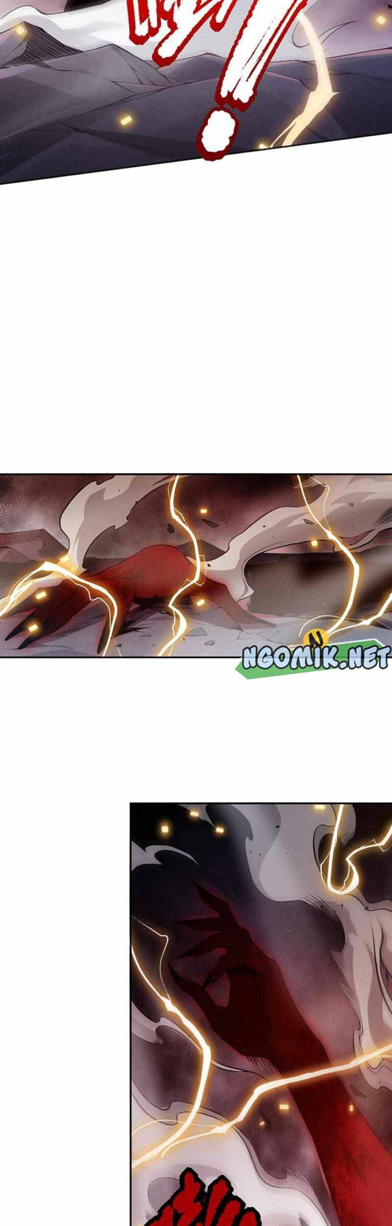 Ultimate Soldier Chapter 164 Gambar 17