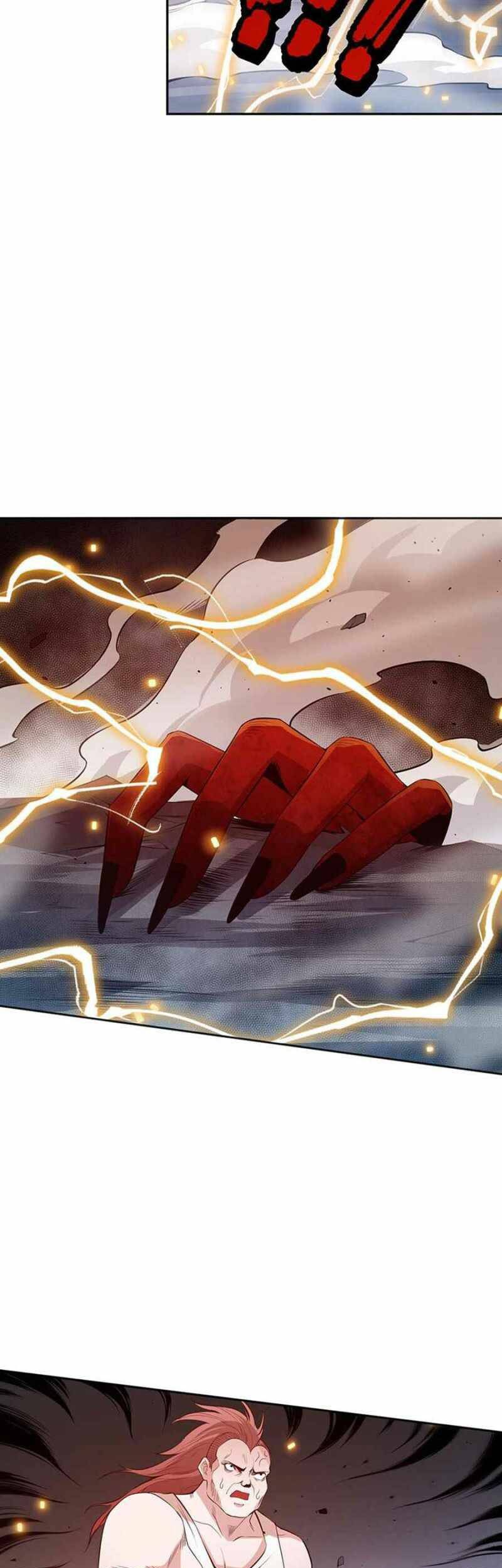 Ultimate Soldier Chapter 164 Gambar 19