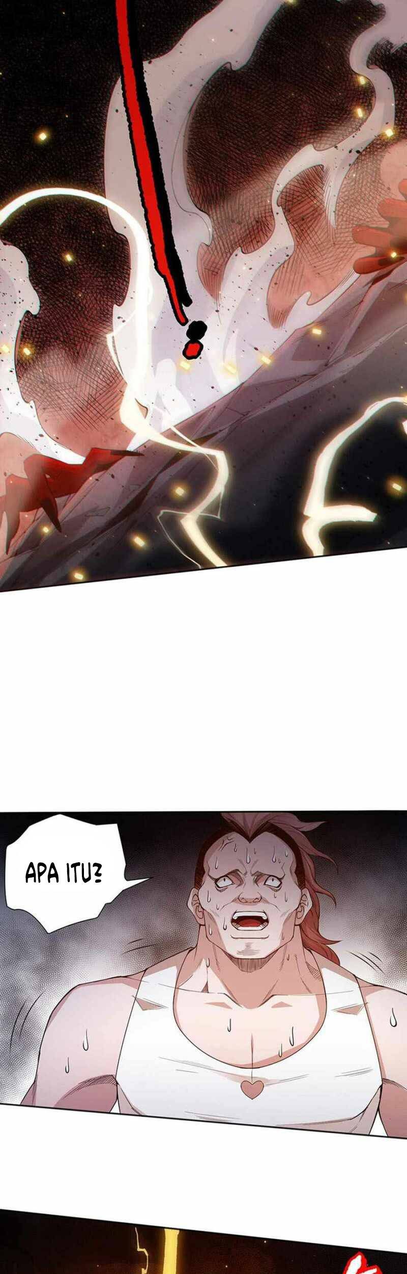 Ultimate Soldier Chapter 164 Gambar 23