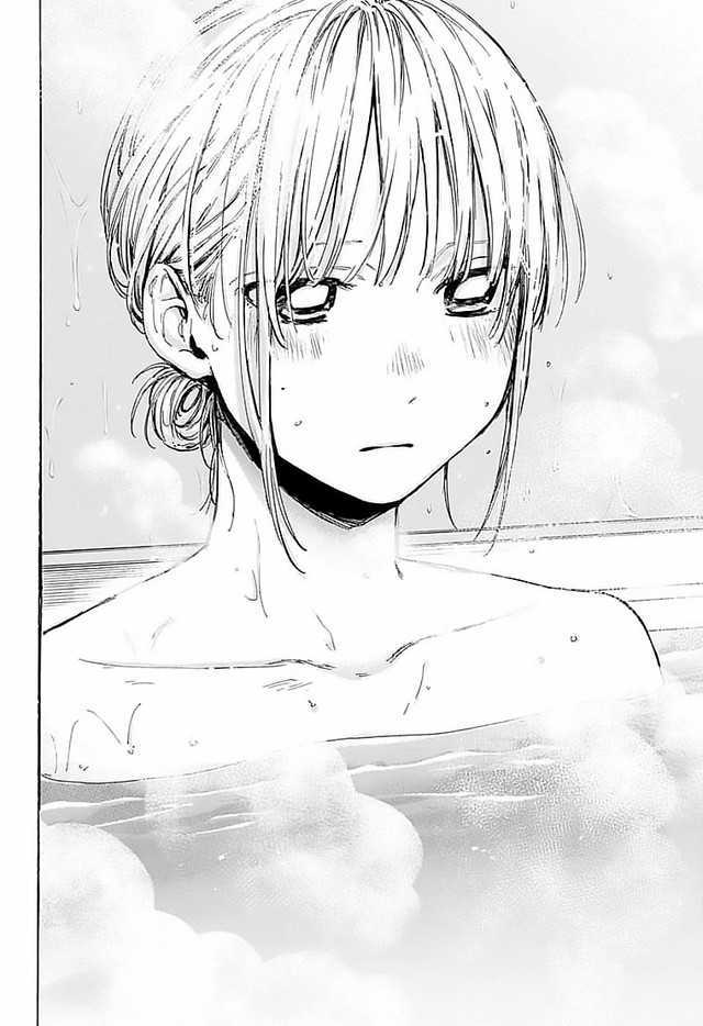 Ao no Hako Chapter 50 Gambar 19