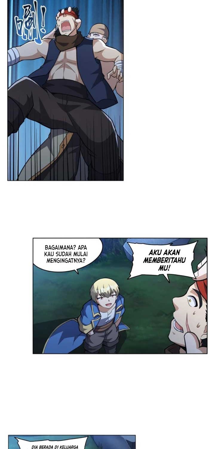 The Demon King Who Lost His Job Chapter 309 Gambar 29