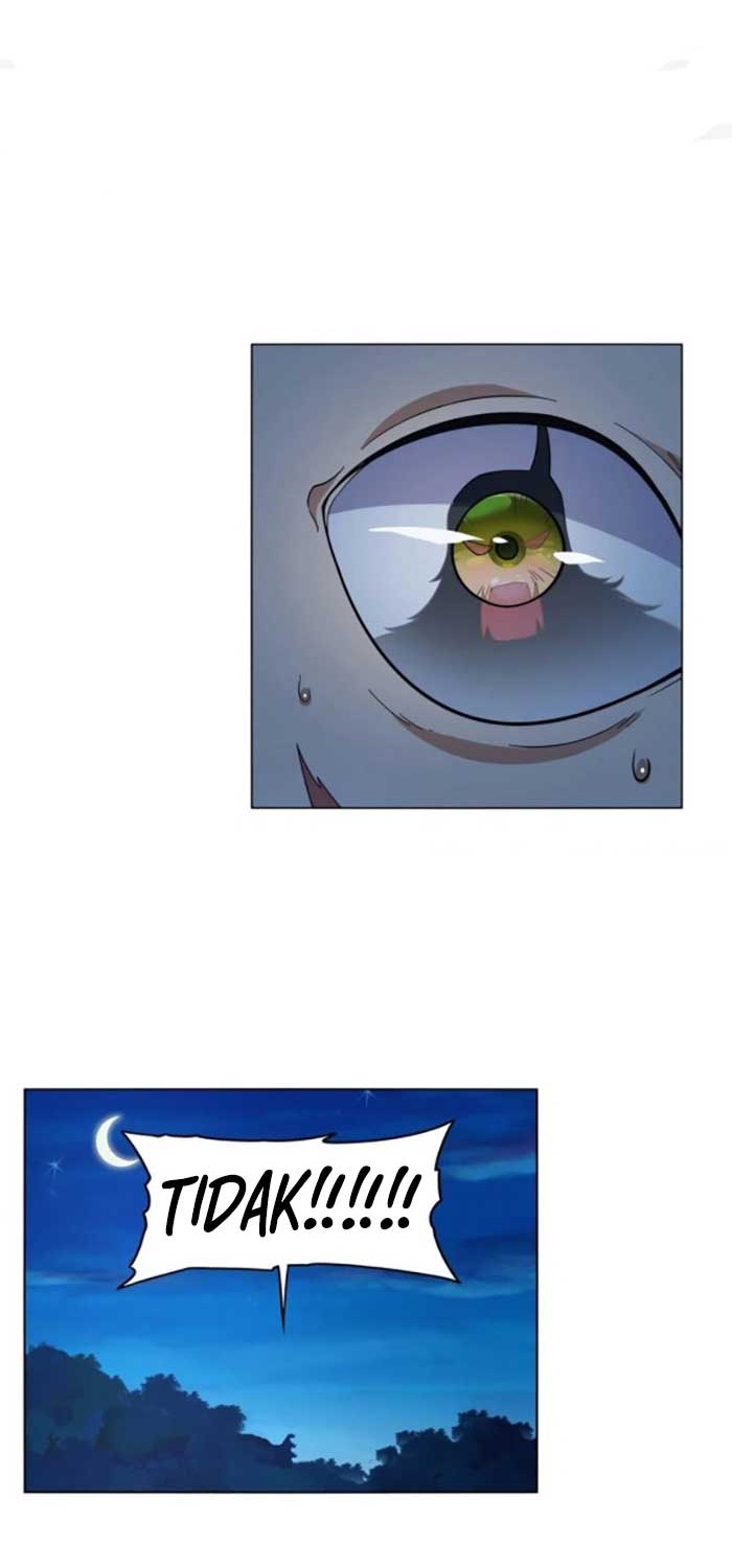 The Demon King Who Lost His Job Chapter 309 Gambar 33