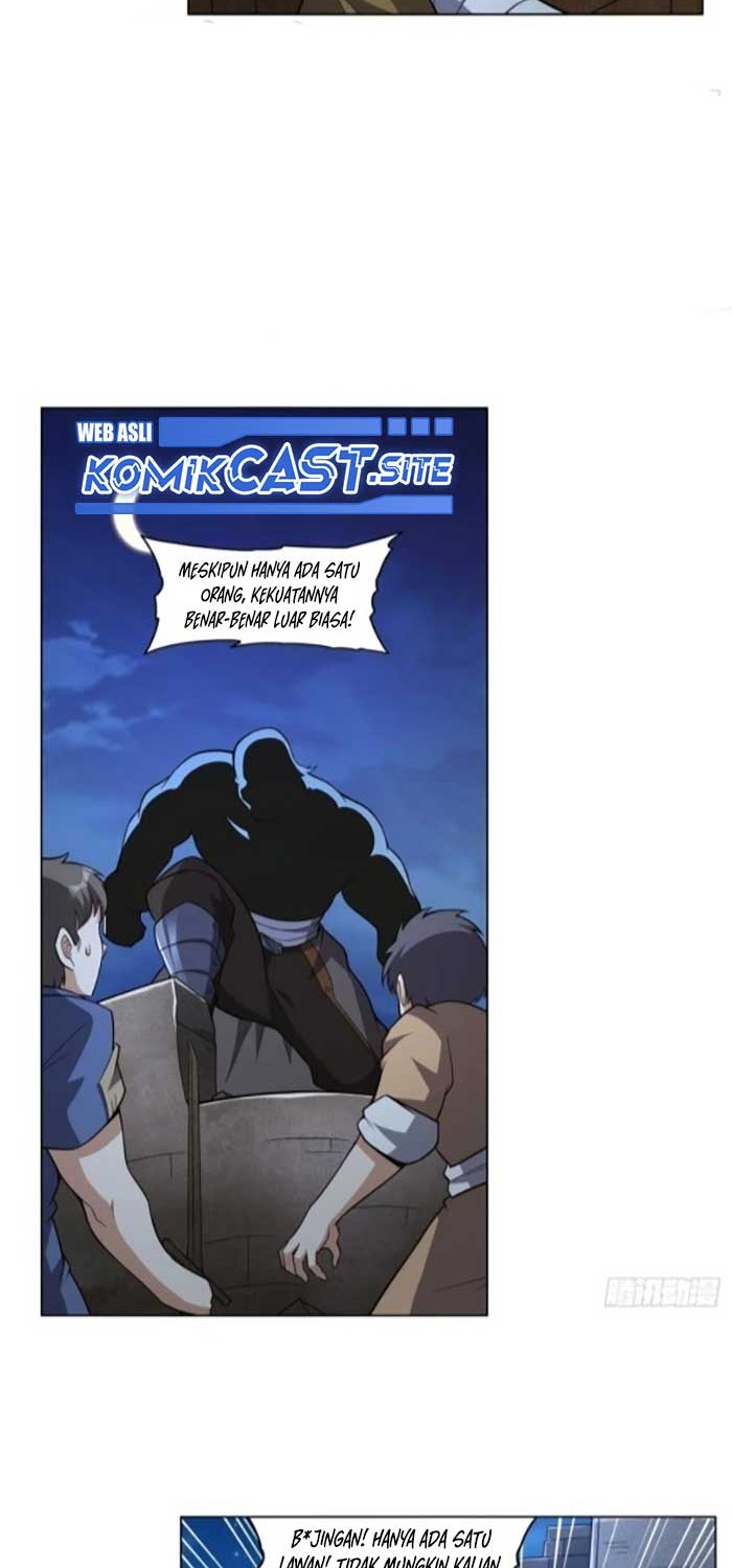 The Demon King Who Lost His Job Chapter 309 Gambar 19