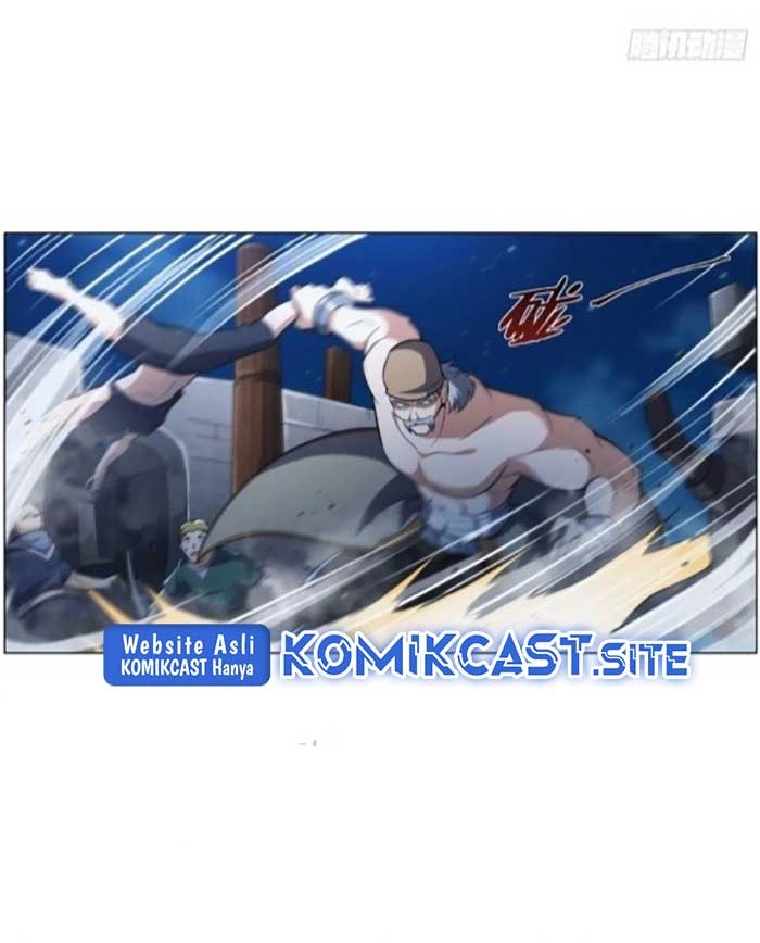 The Demon King Who Lost His Job Chapter 309 Gambar 21