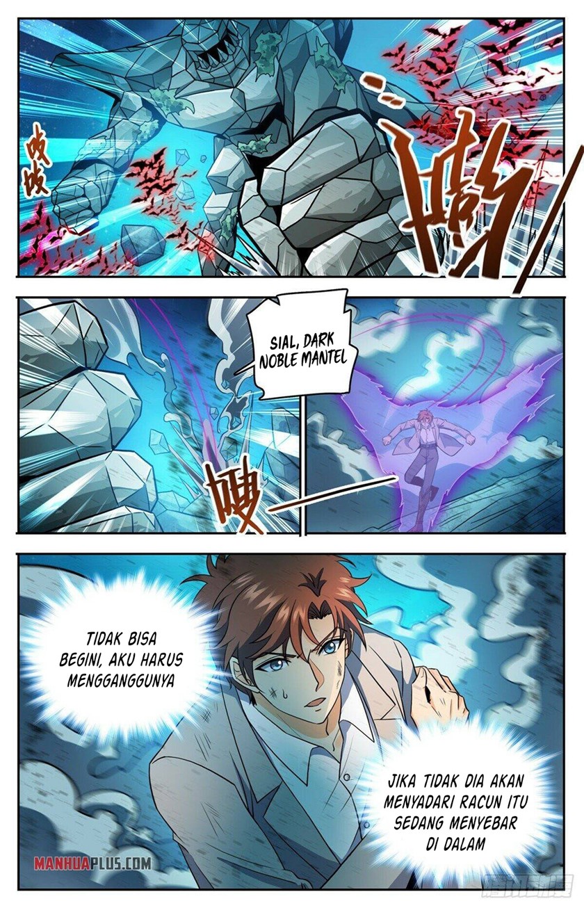 Versatile Mage Chapter 751 Gambar 8