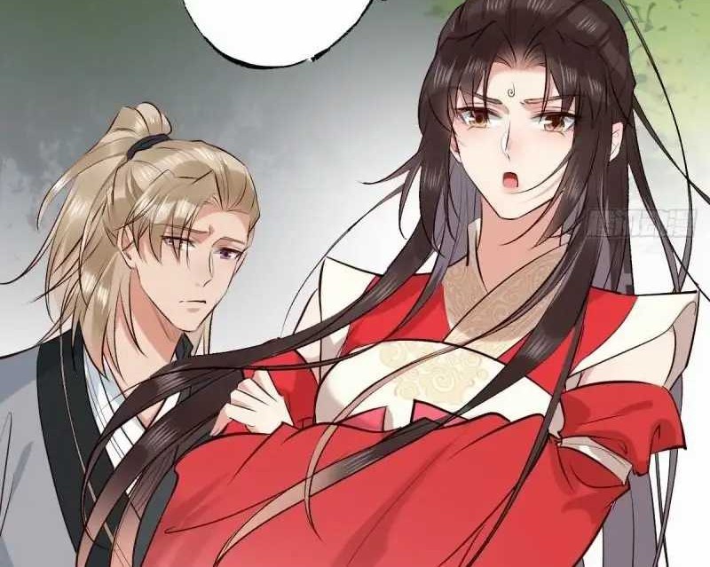 The Ghostly Doctor Chapter 519 Gambar 32