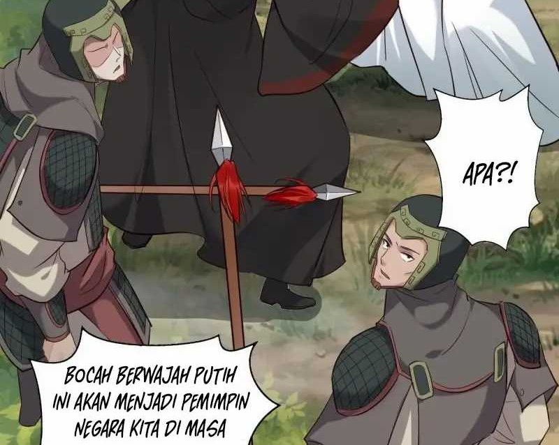 The Ghostly Doctor Chapter 519 Gambar 34