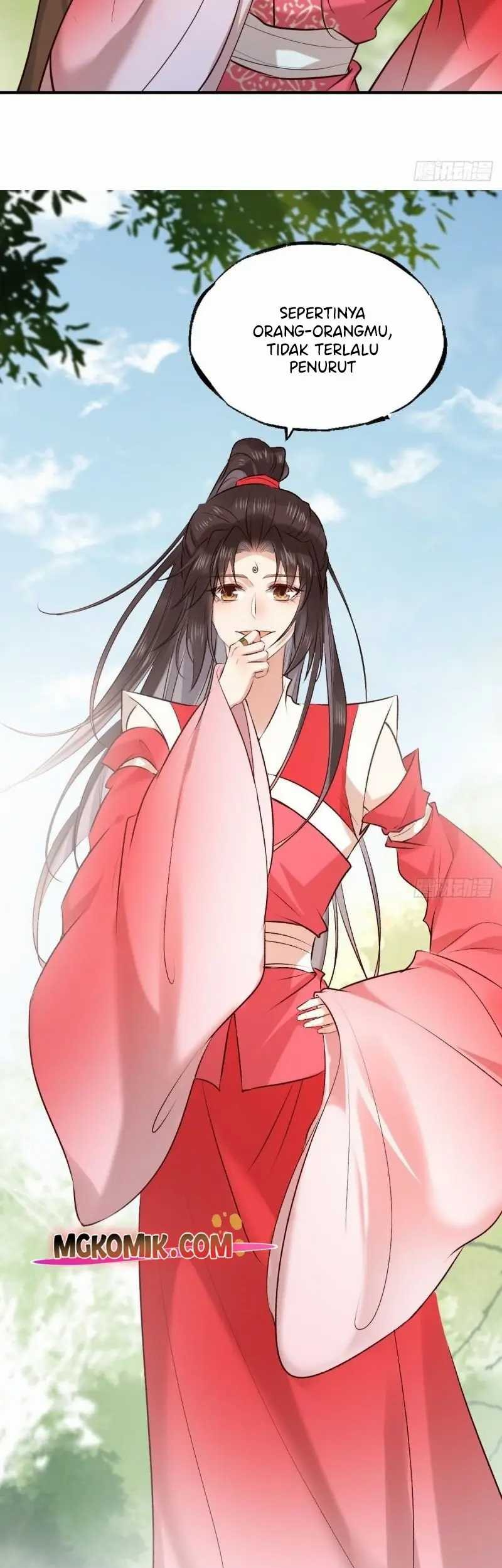 The Ghostly Doctor Chapter 519 Gambar 37