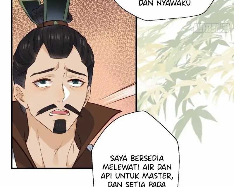 The Ghostly Doctor Chapter 519 Gambar 20