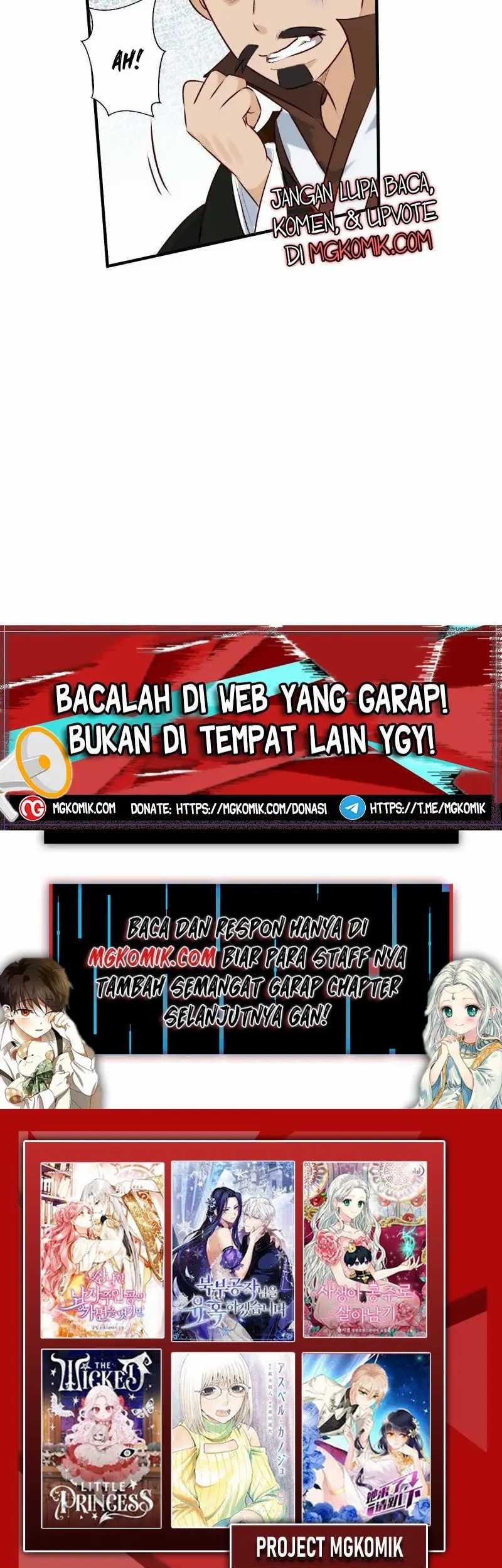 The Ghostly Doctor Chapter 519 Gambar 39