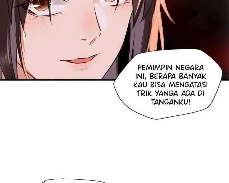 The Ghostly Doctor Chapter 519 Gambar 8