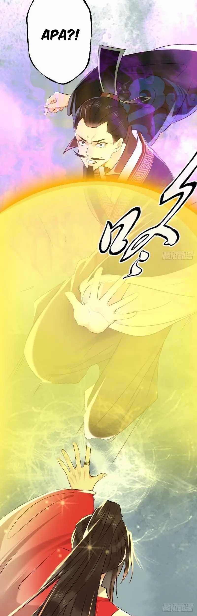 The Ghostly Doctor Chapter 519 Gambar 11