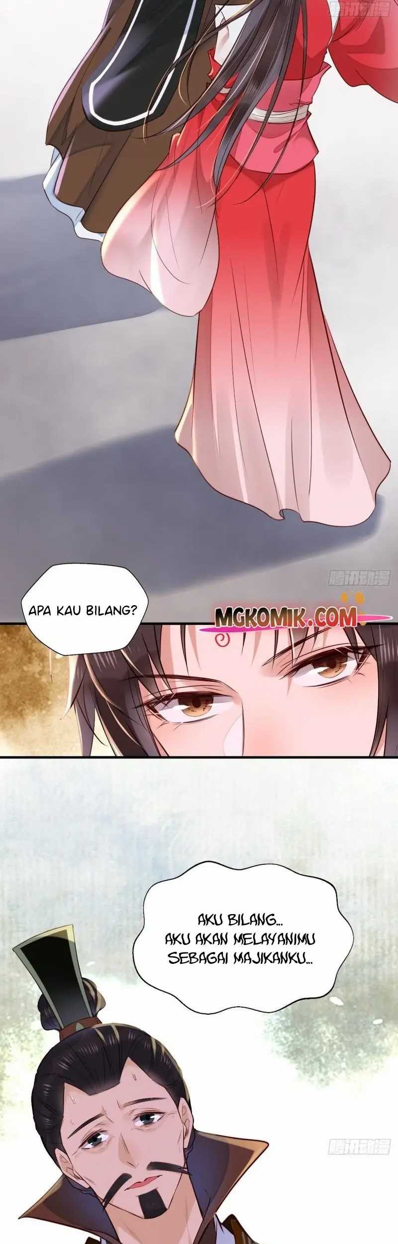 The Ghostly Doctor Chapter 519 Gambar 17