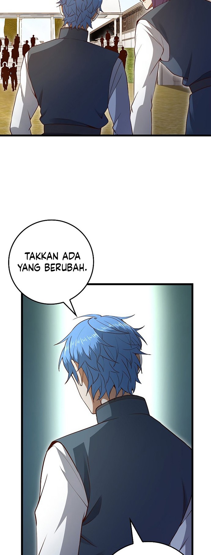 The Lord’s Coins Aren’t Decreasing?! Chapter 80 Gambar 35