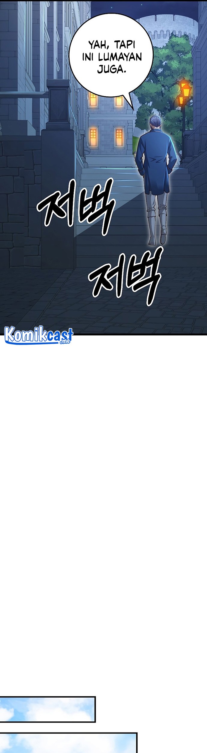 The Lord’s Coins Aren’t Decreasing?! Chapter 80 Gambar 20