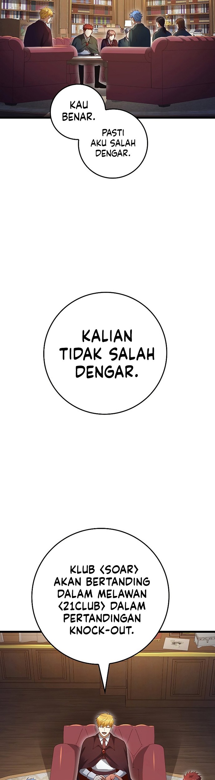 The Lord’s Coins Aren’t Decreasing?! Chapter 80 Gambar 22