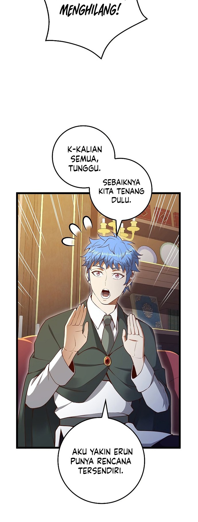 The Lord’s Coins Aren’t Decreasing?! Chapter 80 Gambar 25